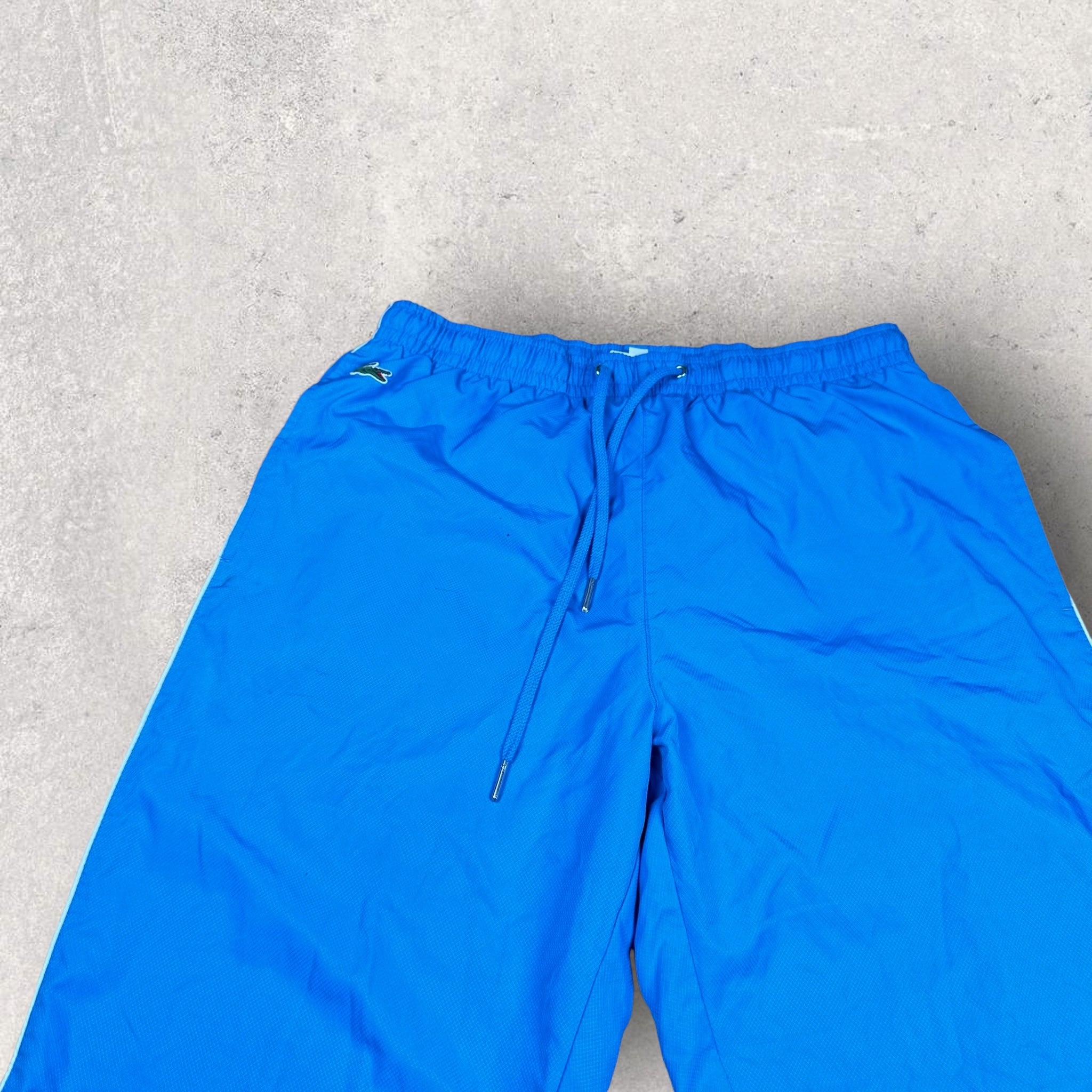 Vintage Lacoste Trackpants (M)