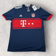 Vintage FC Bayern Trikot (L)