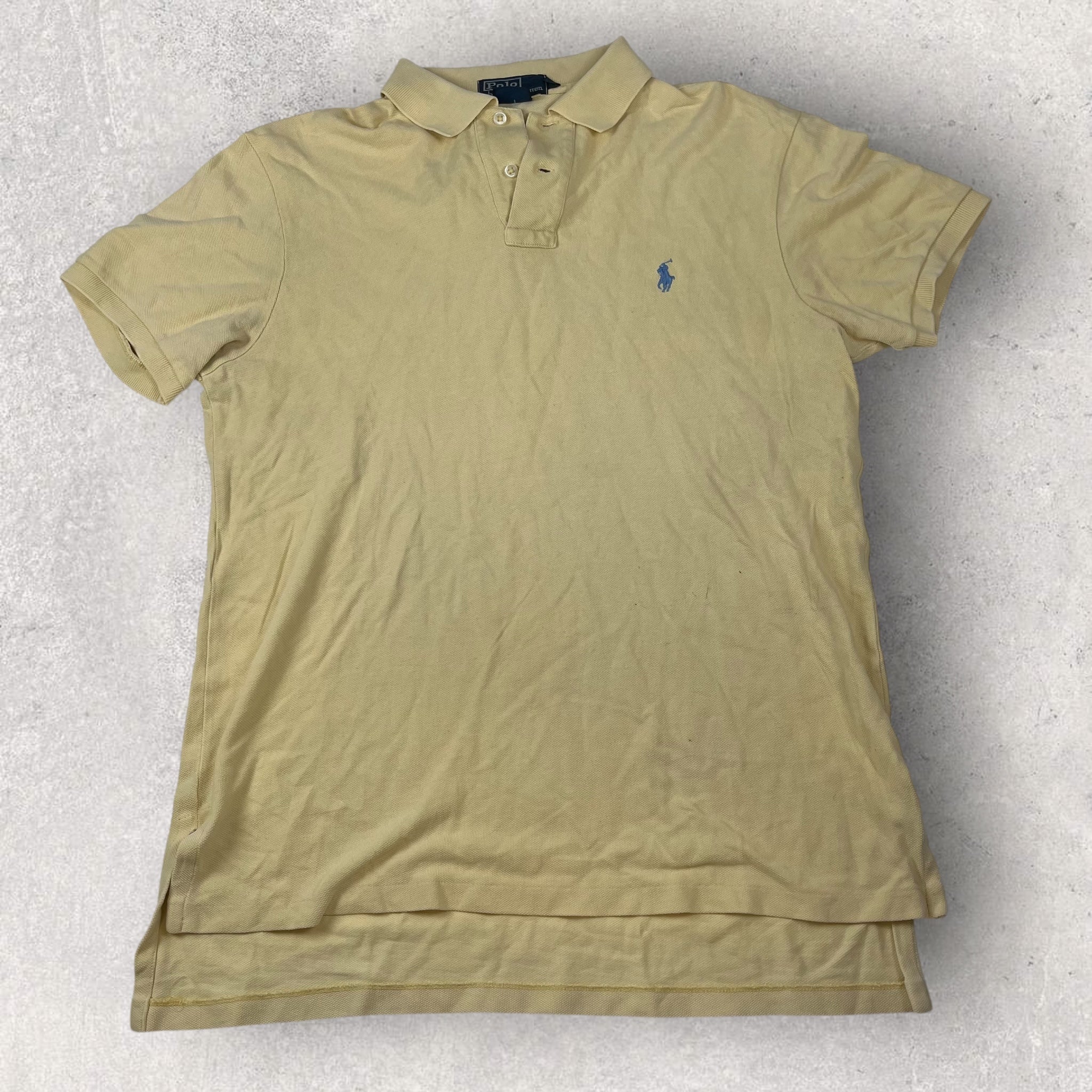 Vintage Ralph Lauren Polo (M)