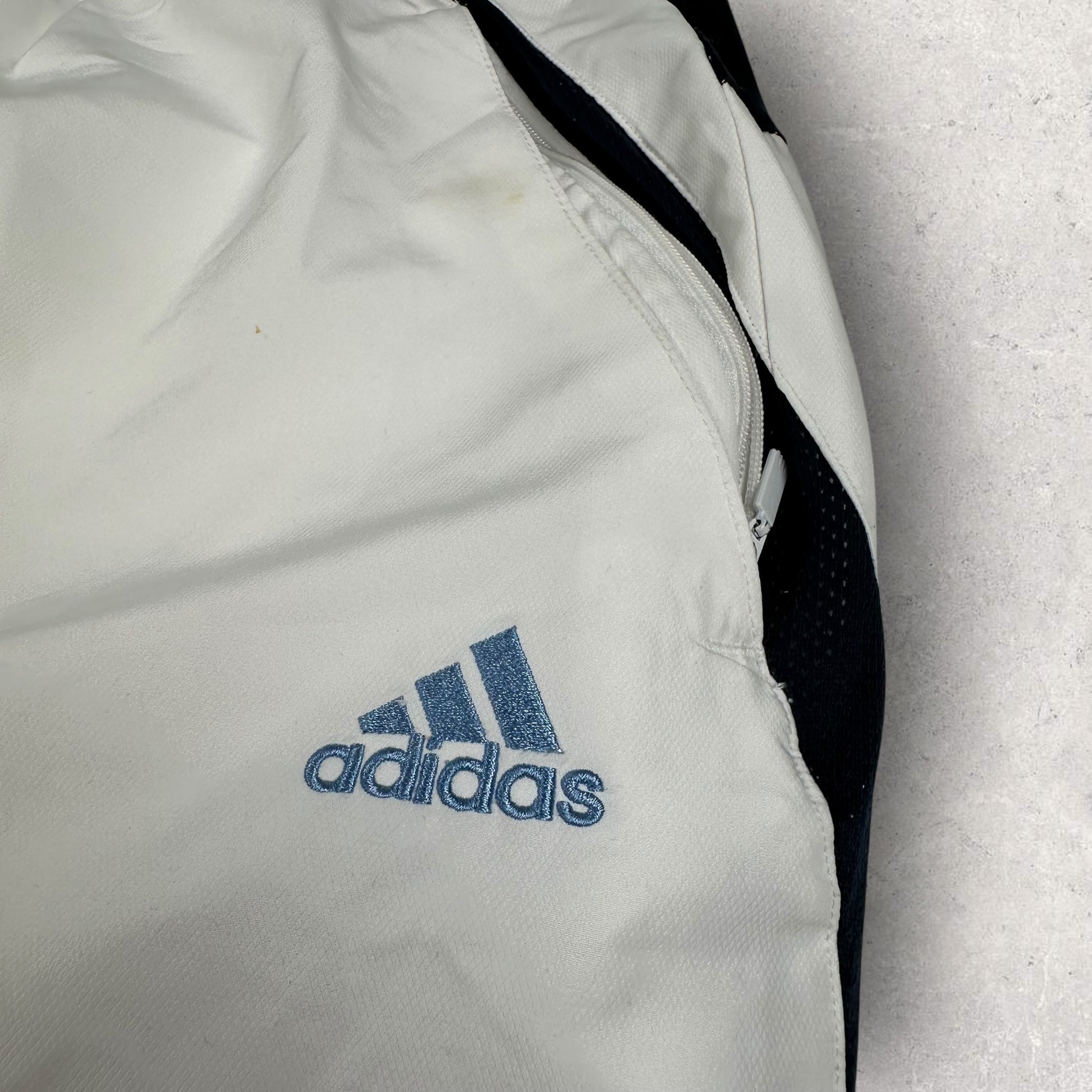 Vintage Adidas Trackpants(S)