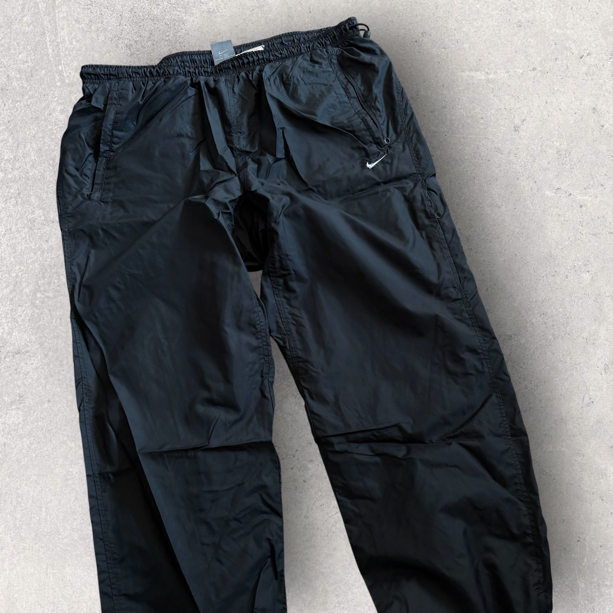Vintage Nike Trackpants (L)