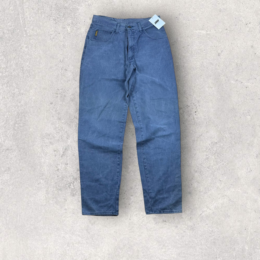 Vintage Armani Jeans (34)