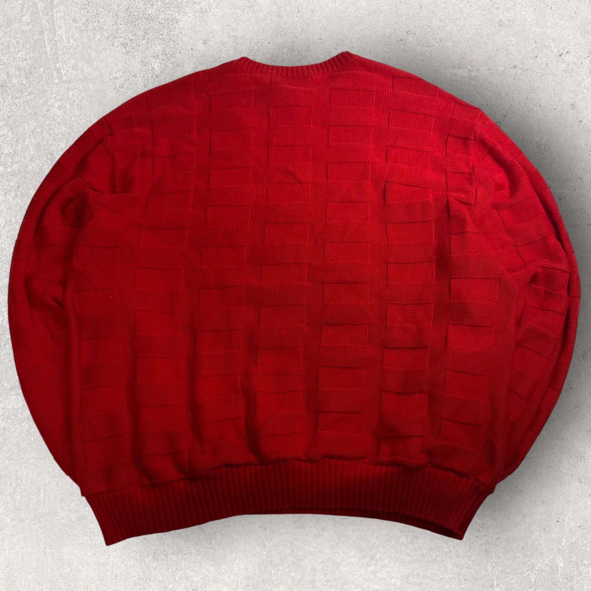Vintage Lacoste Sweater(L)