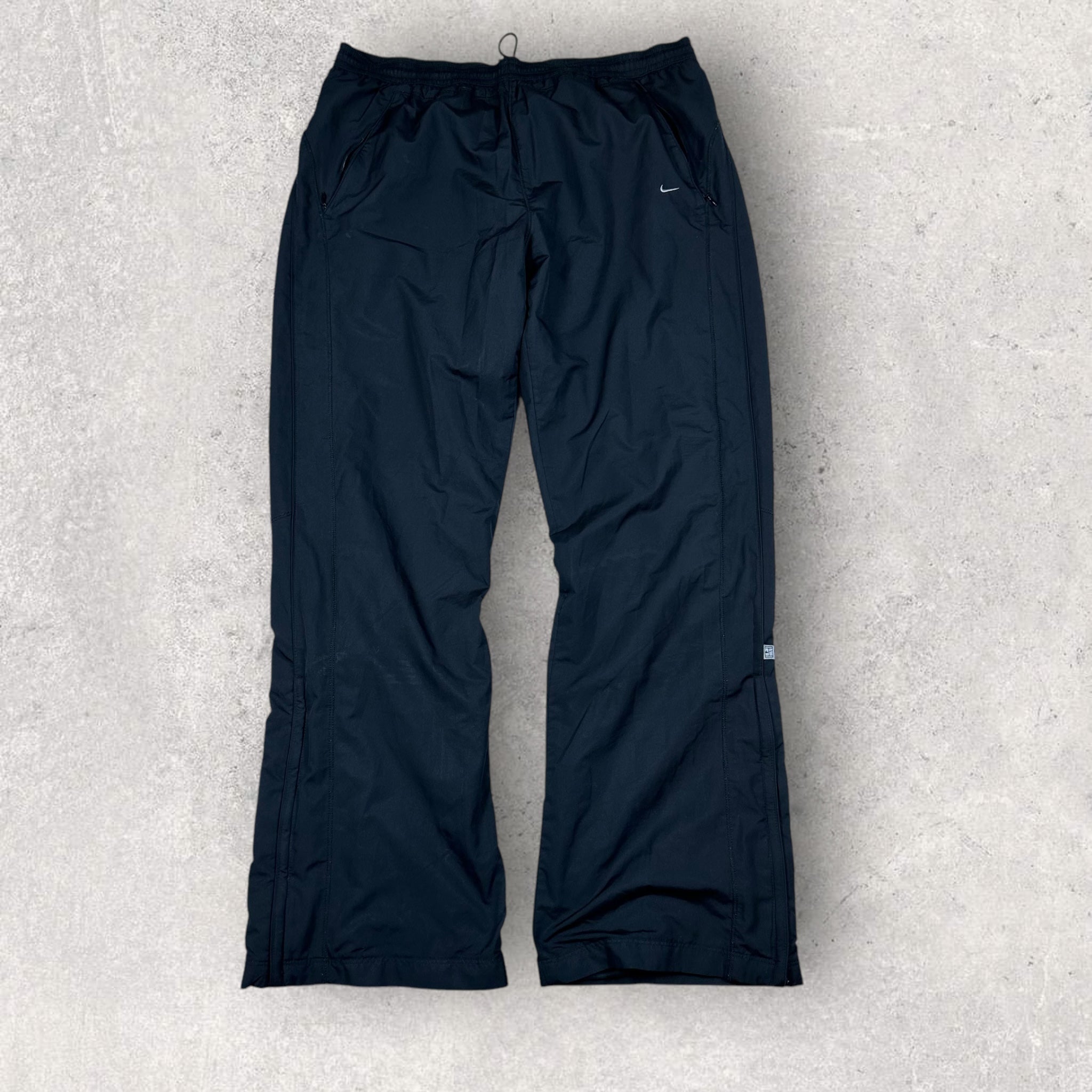 Vintage Nike Trackpants (L)