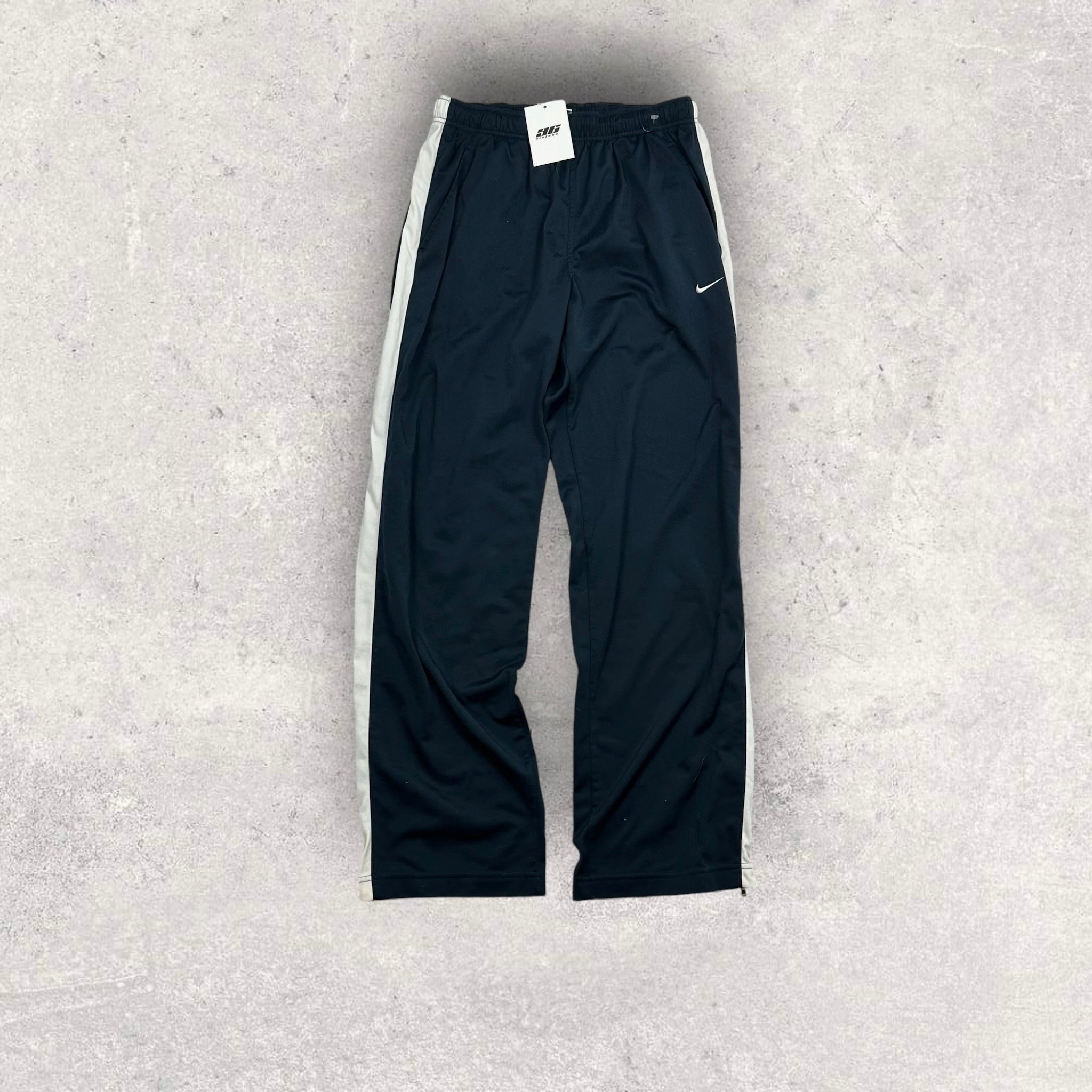 Vintage Nike Trackpants (M)