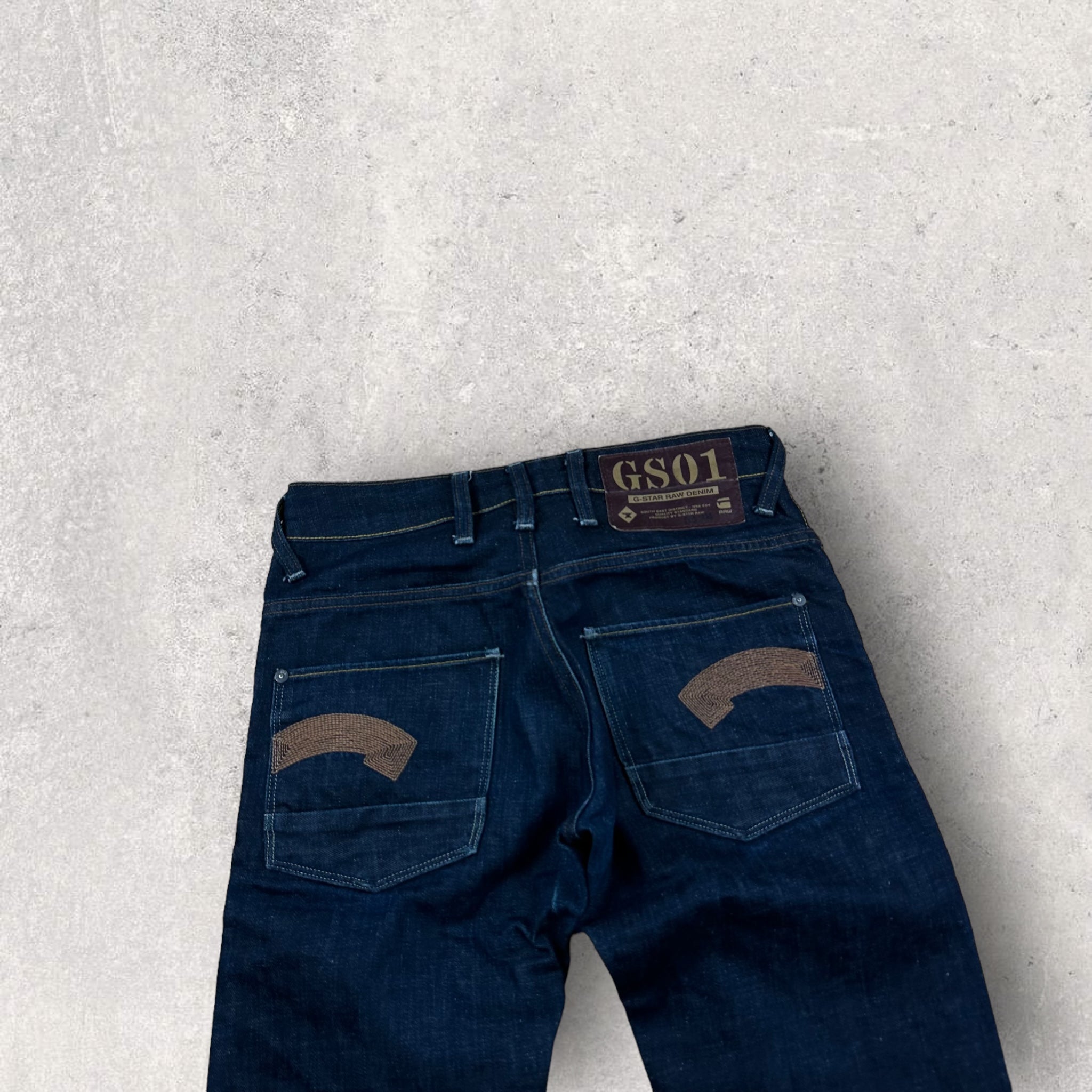 Vintage Gstar Jeans (28)