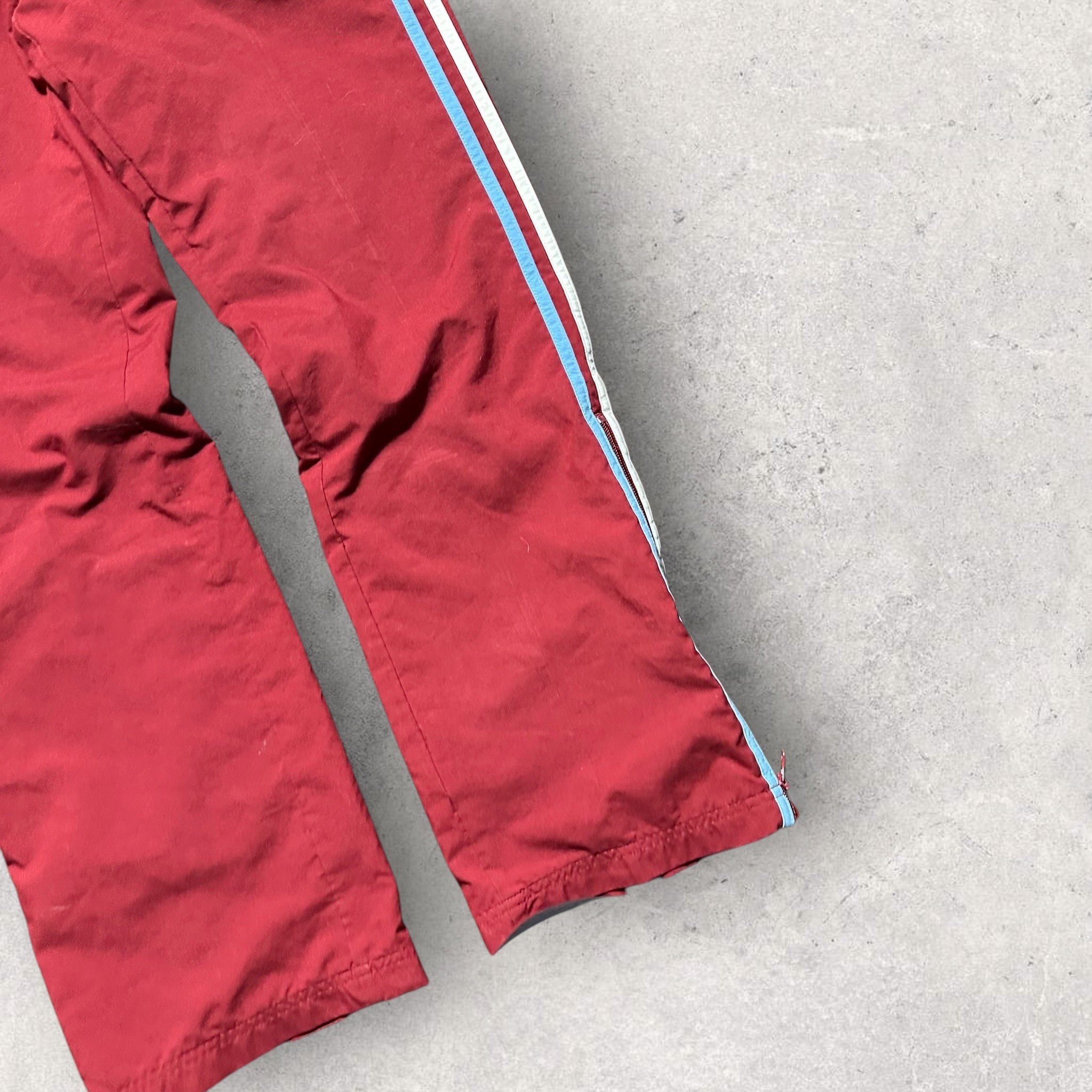 Vintage Nike Trackpants (S)