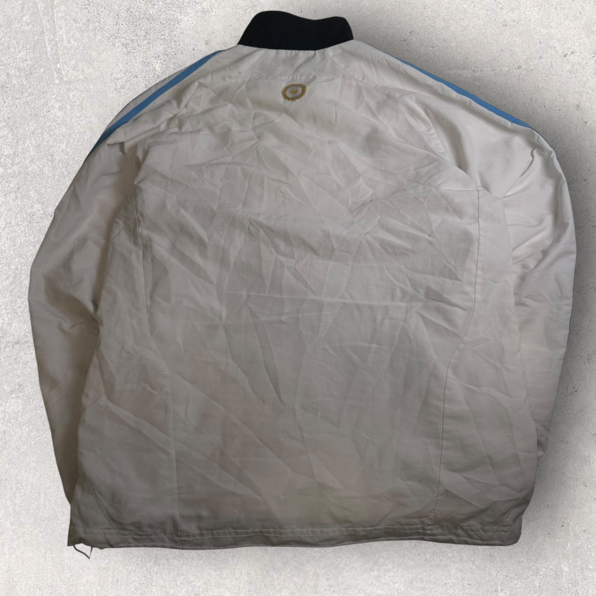 Vintage Argentinien Trackjacket(XL)