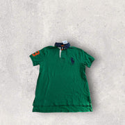 Vintage Ralph Lauren Poloshirt (M)