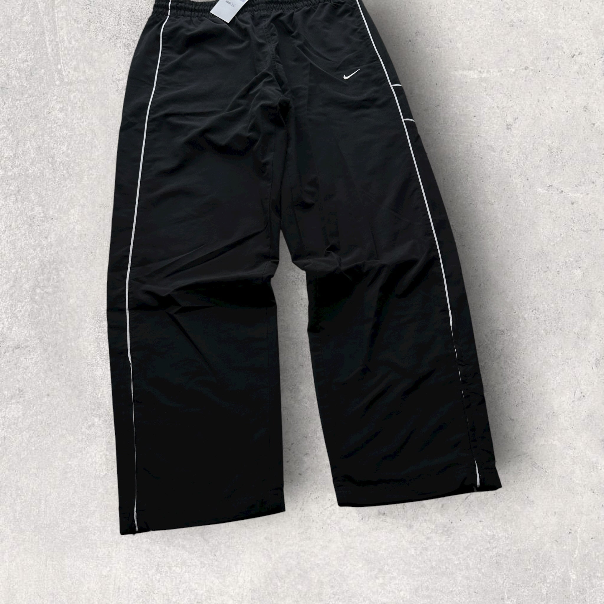 Vintage Nike Trackpants (XL)