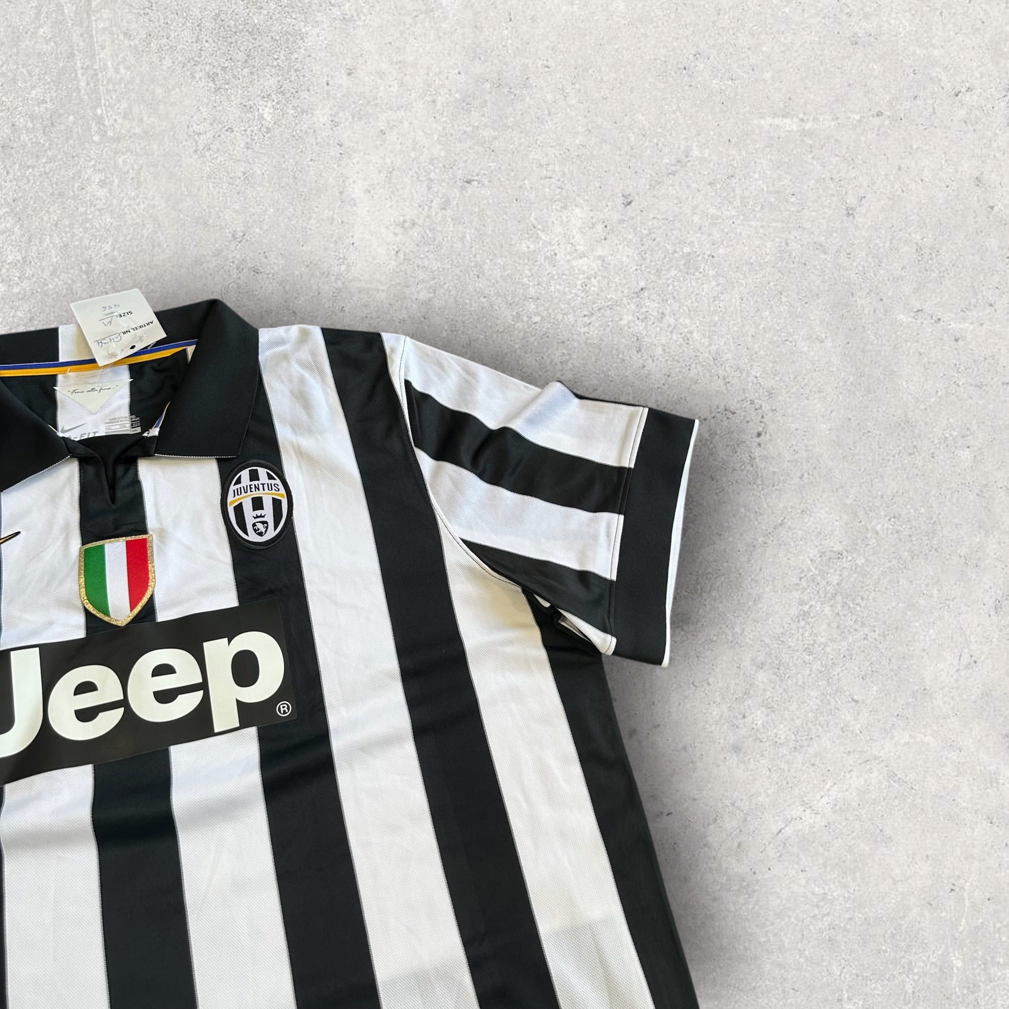 Vintage Juventus Trikot (M)