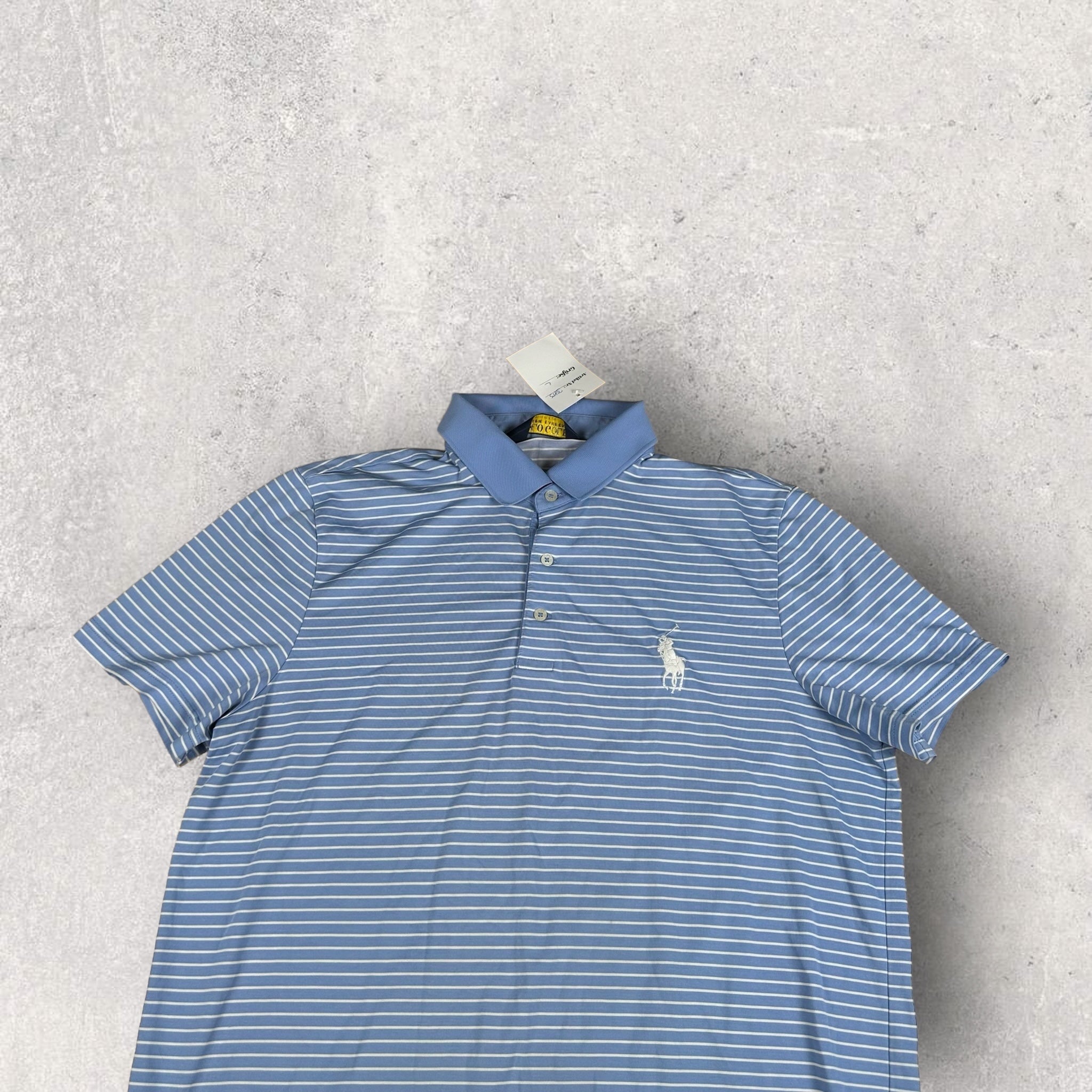 Vintage Ralph Lauren Poloshirt (L)