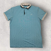 Vintage Nike Poloshirt (XL)