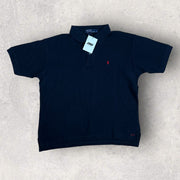 Vintage Ralph Lauren Poloshirt (M)