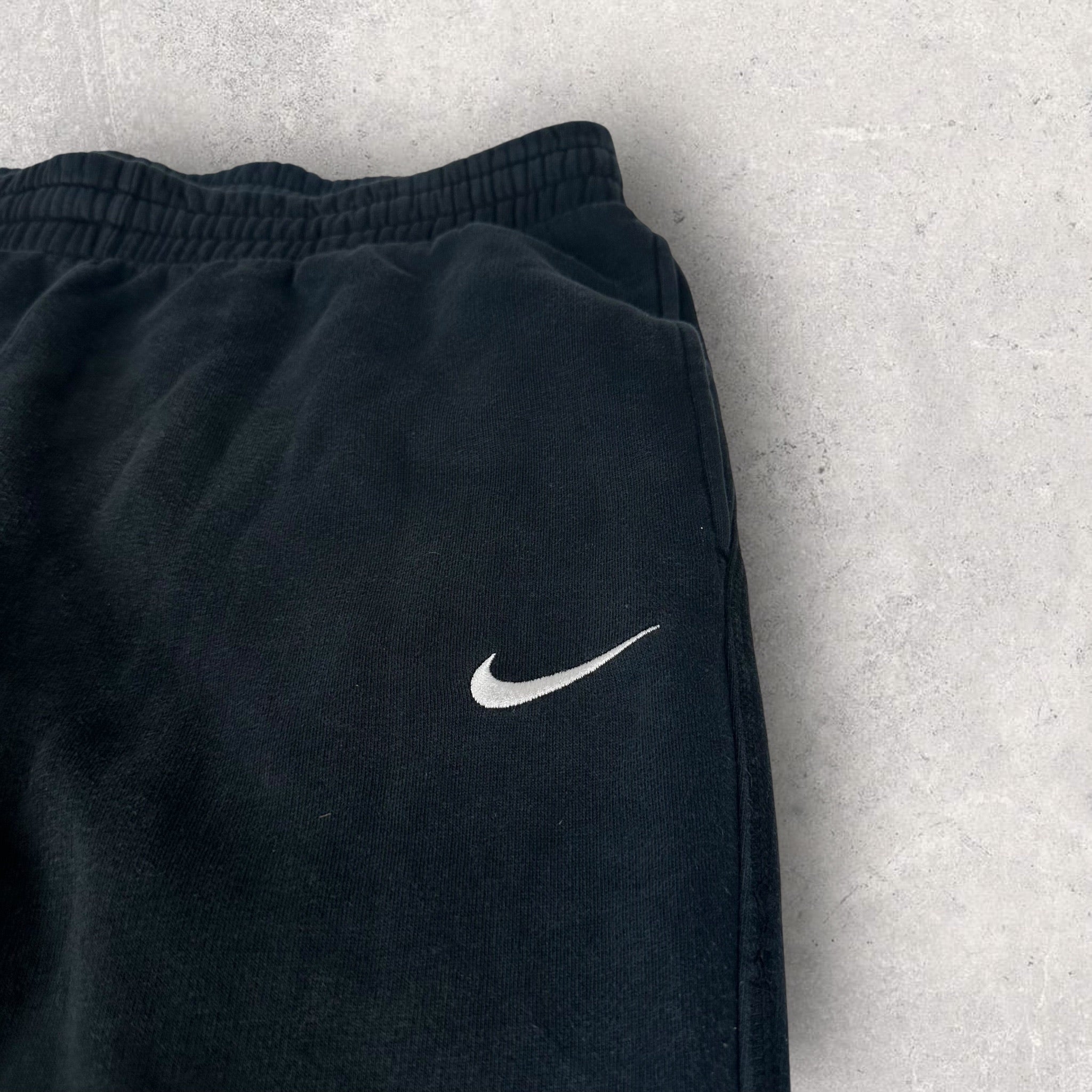 Vintage Nike Trackpants(M)