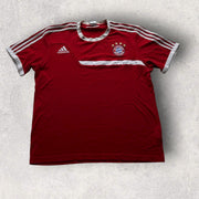 Vintage FC Bayern Trikot (L)
