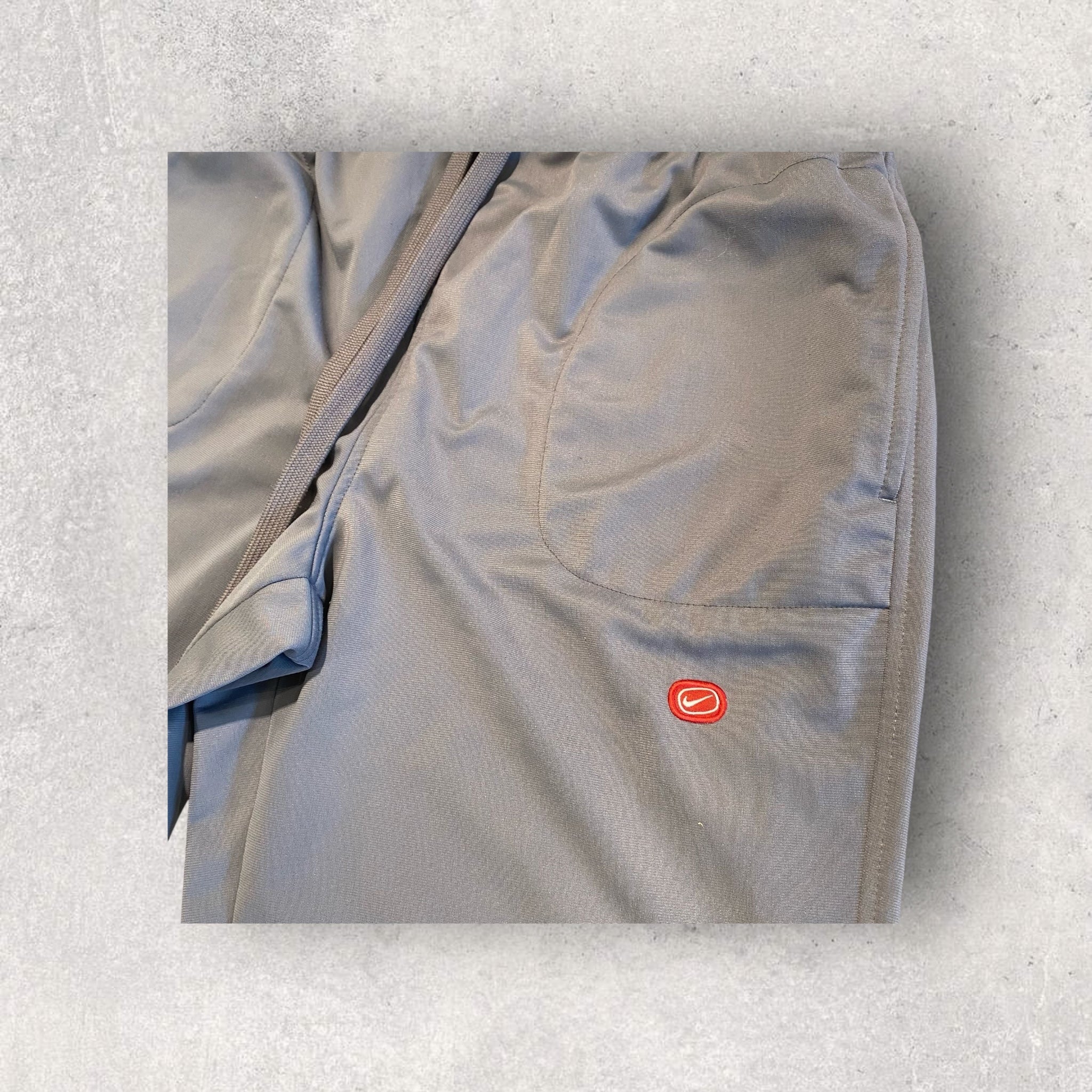 Vintage Nike Trackpants(XL)