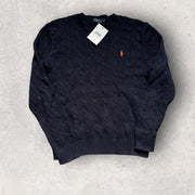 Vintage Ralph Lauren Sweater (M)