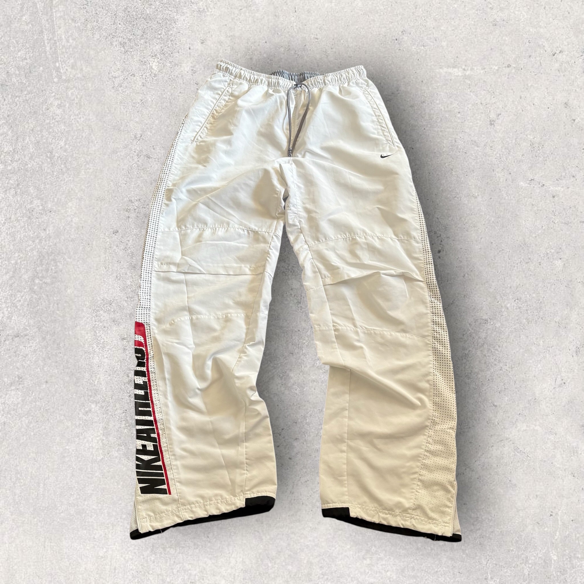 Vintage Nike Trackpants (M)
