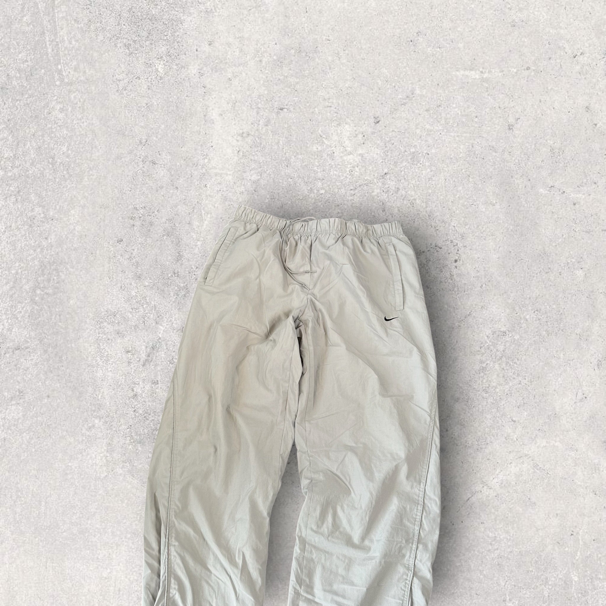 Vintage Nike Trackpants (XL)