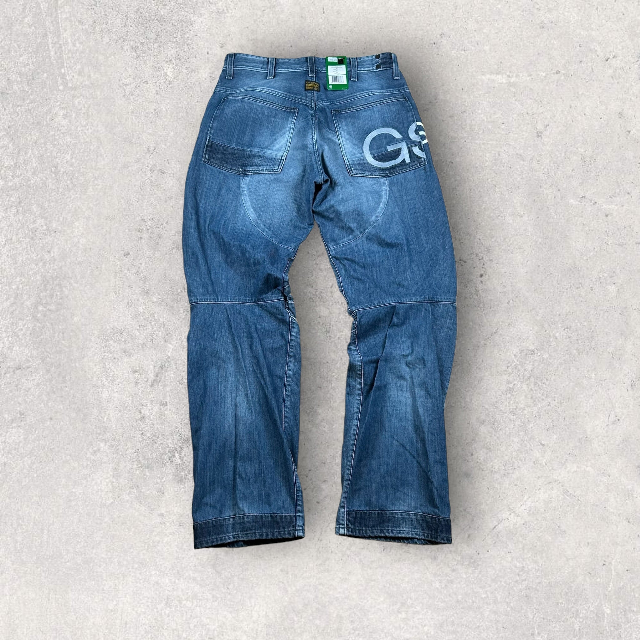 Vintage G-Star Jeans (32/34)