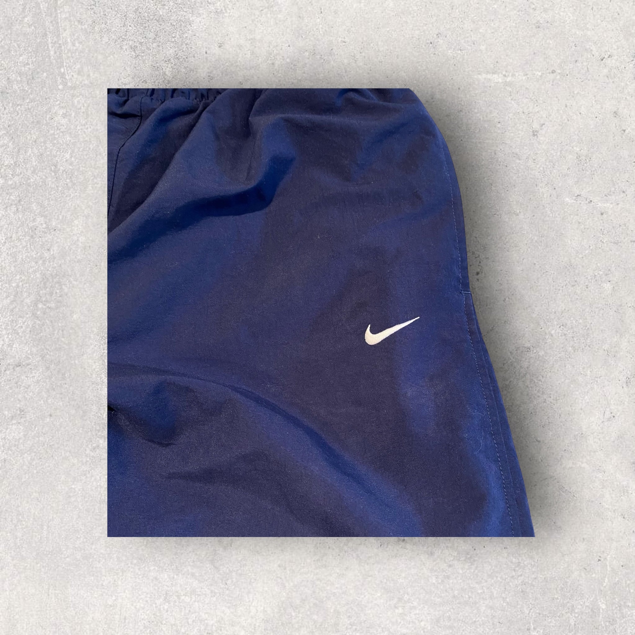 Vintage Nike Trackpants(M)
