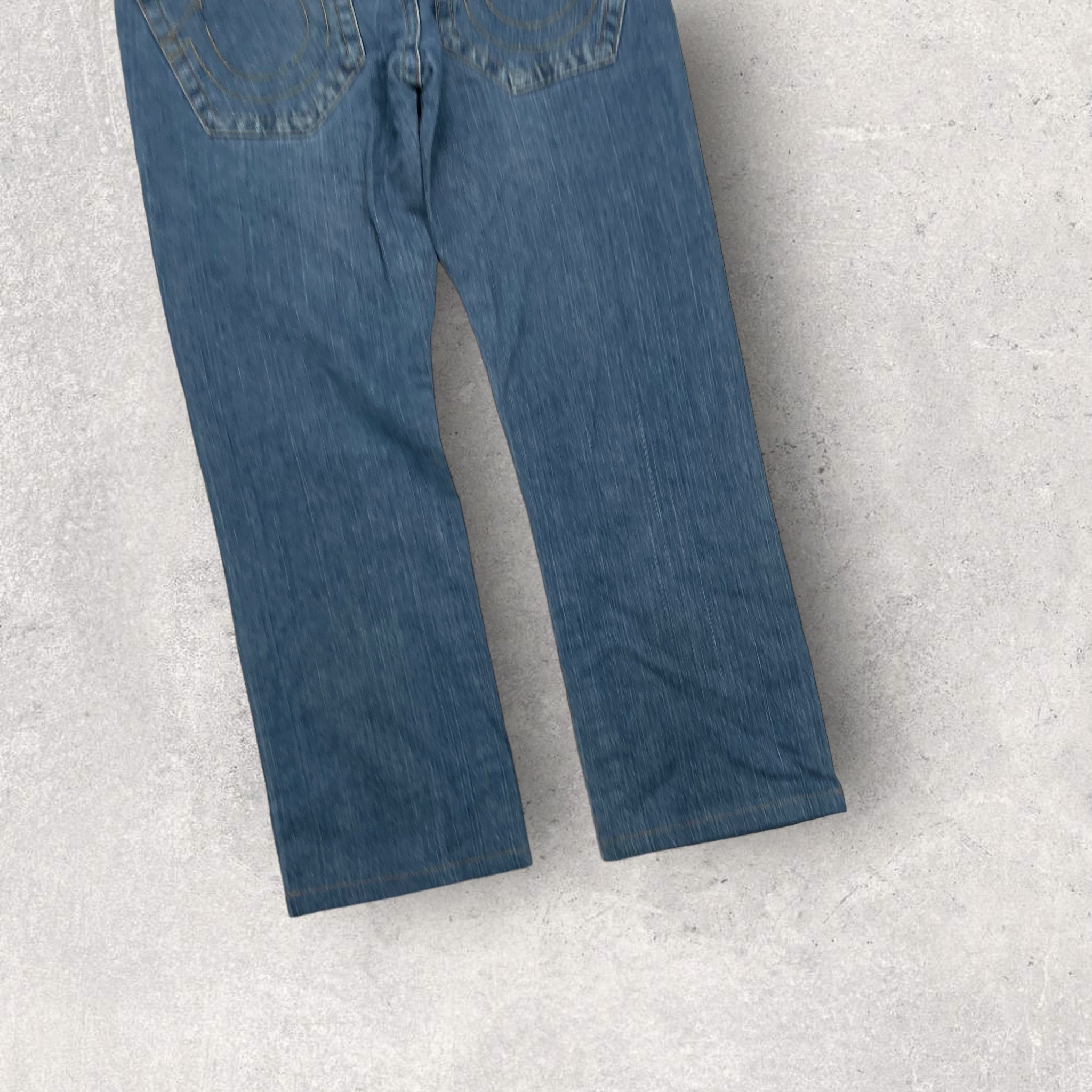 Vintage True religion jeans (32/33)
