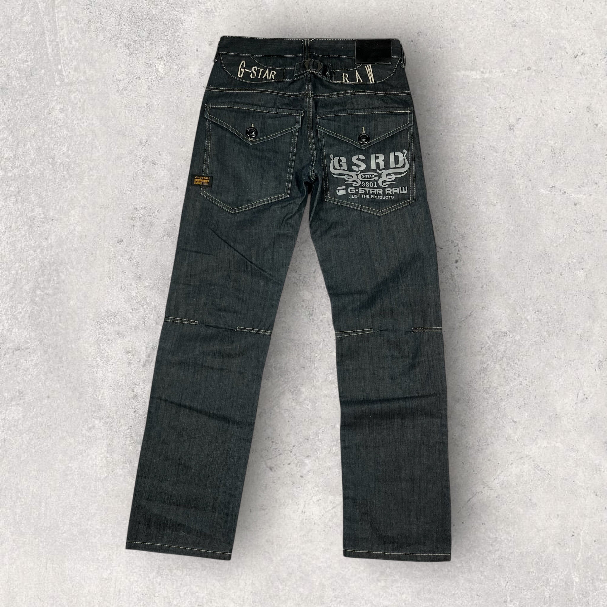 Vintage G-Star Jeans (32/34)