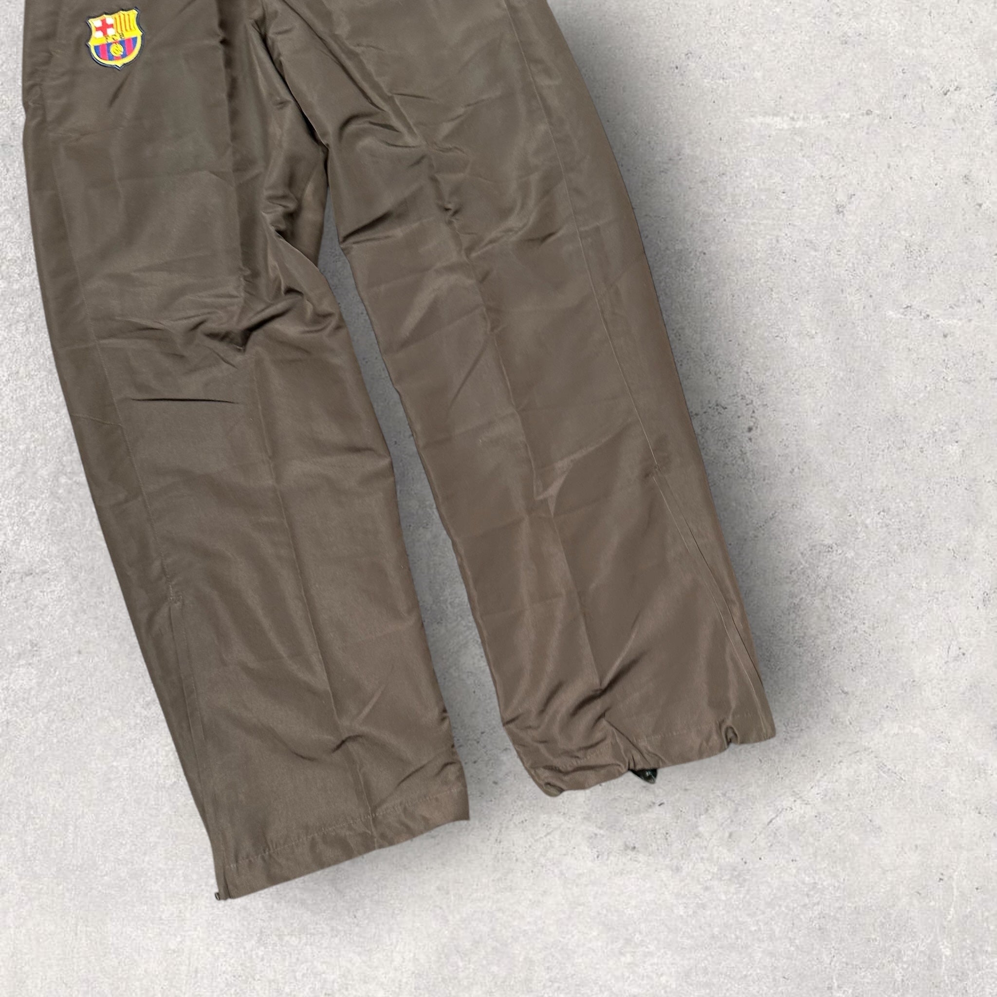Vintage Barcelona Trackpants (S)