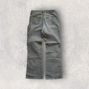 Vintage Armani Jeans (S)