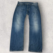 Vintage Jeans(M)