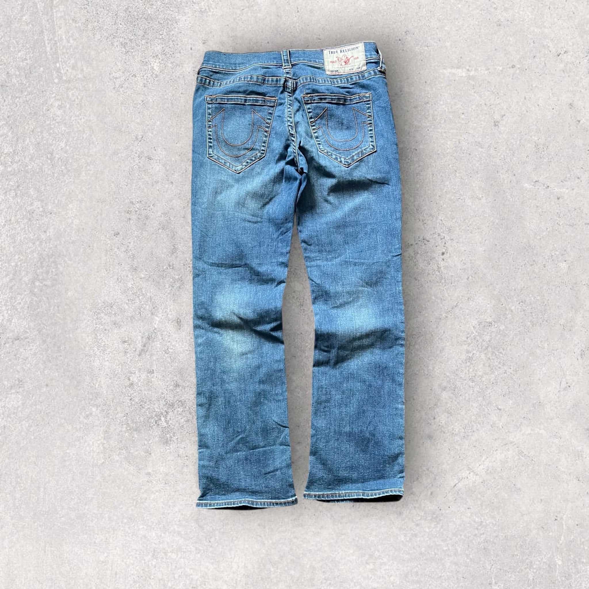 Vintage true religion Jeans (30)
