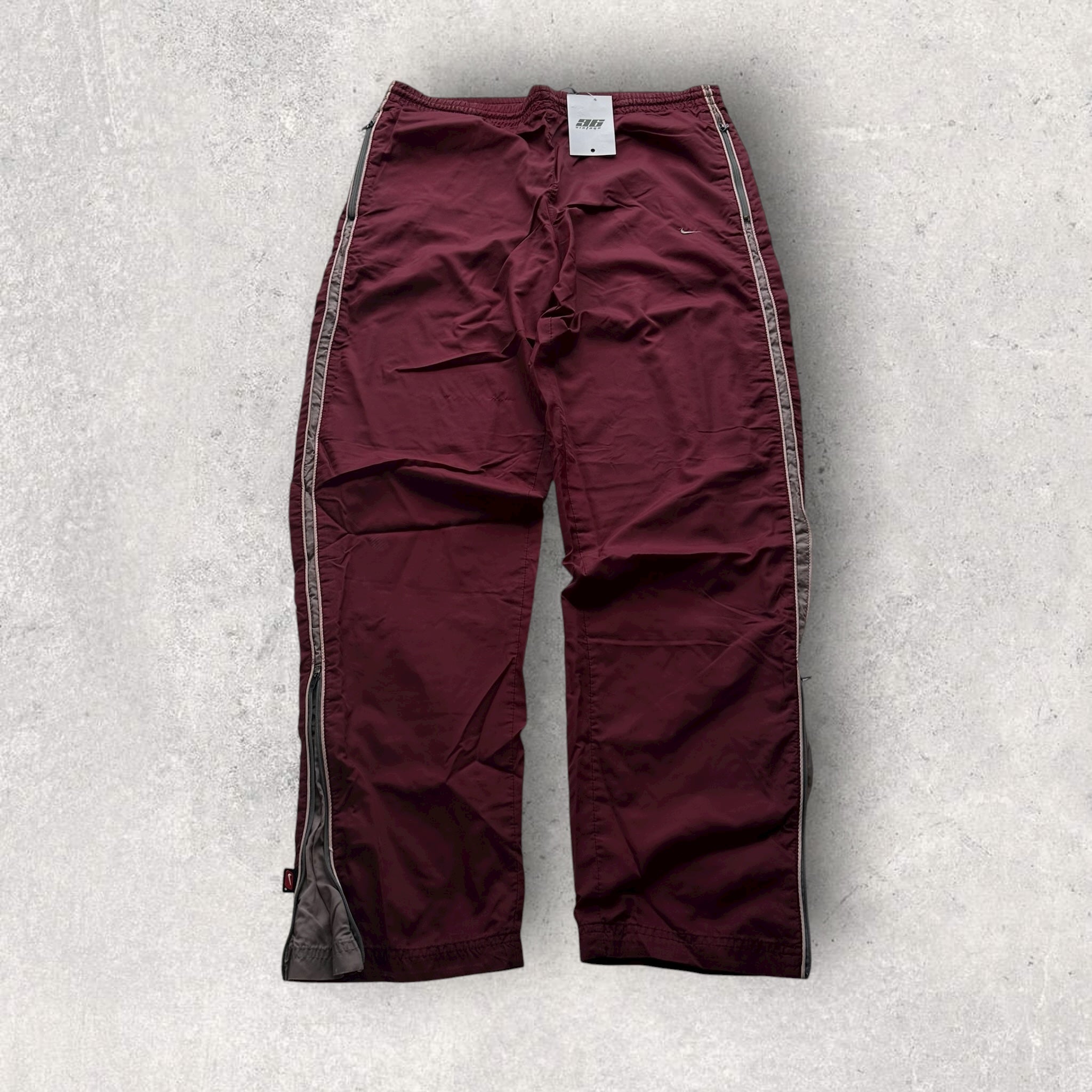 Vintage Nike Trackpants (S)