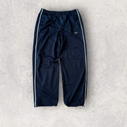 Vintage Nike Trackpants (L)