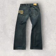 Vintage G-Star Jeans (M)