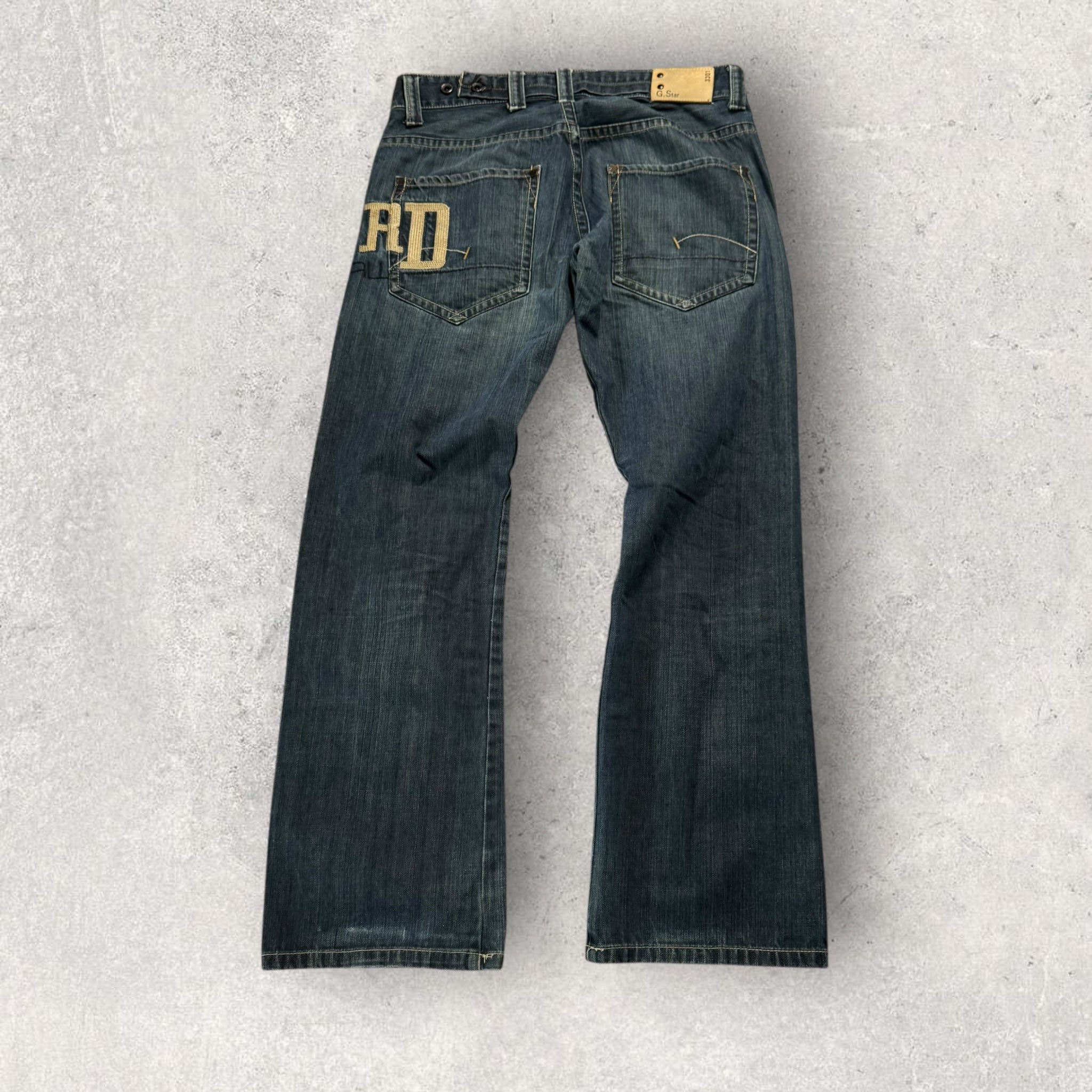 Vintage G-Star Jeans (M)