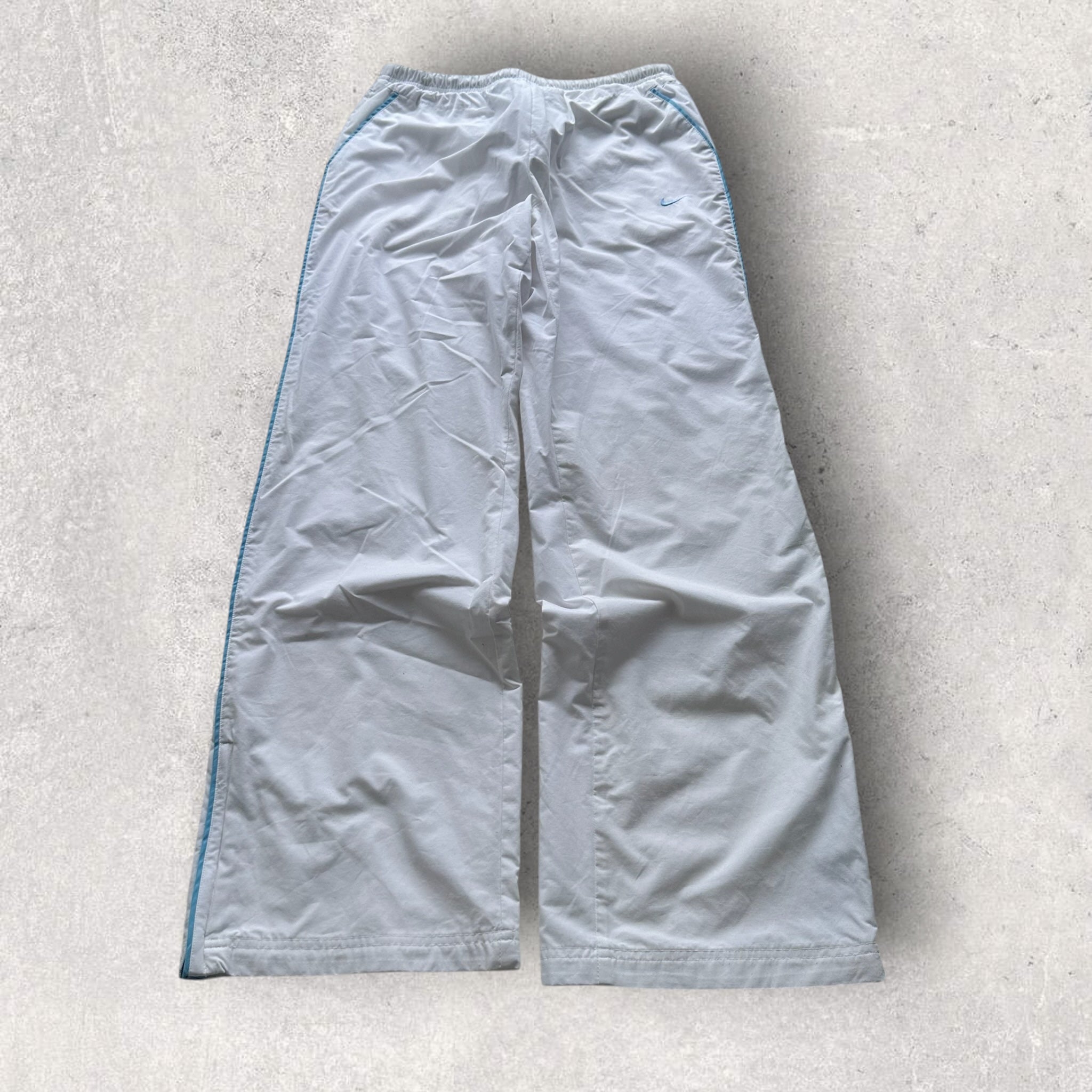 Vintage Nike Trackpants (XL)