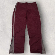 Vintage Nike Trackpants (L)