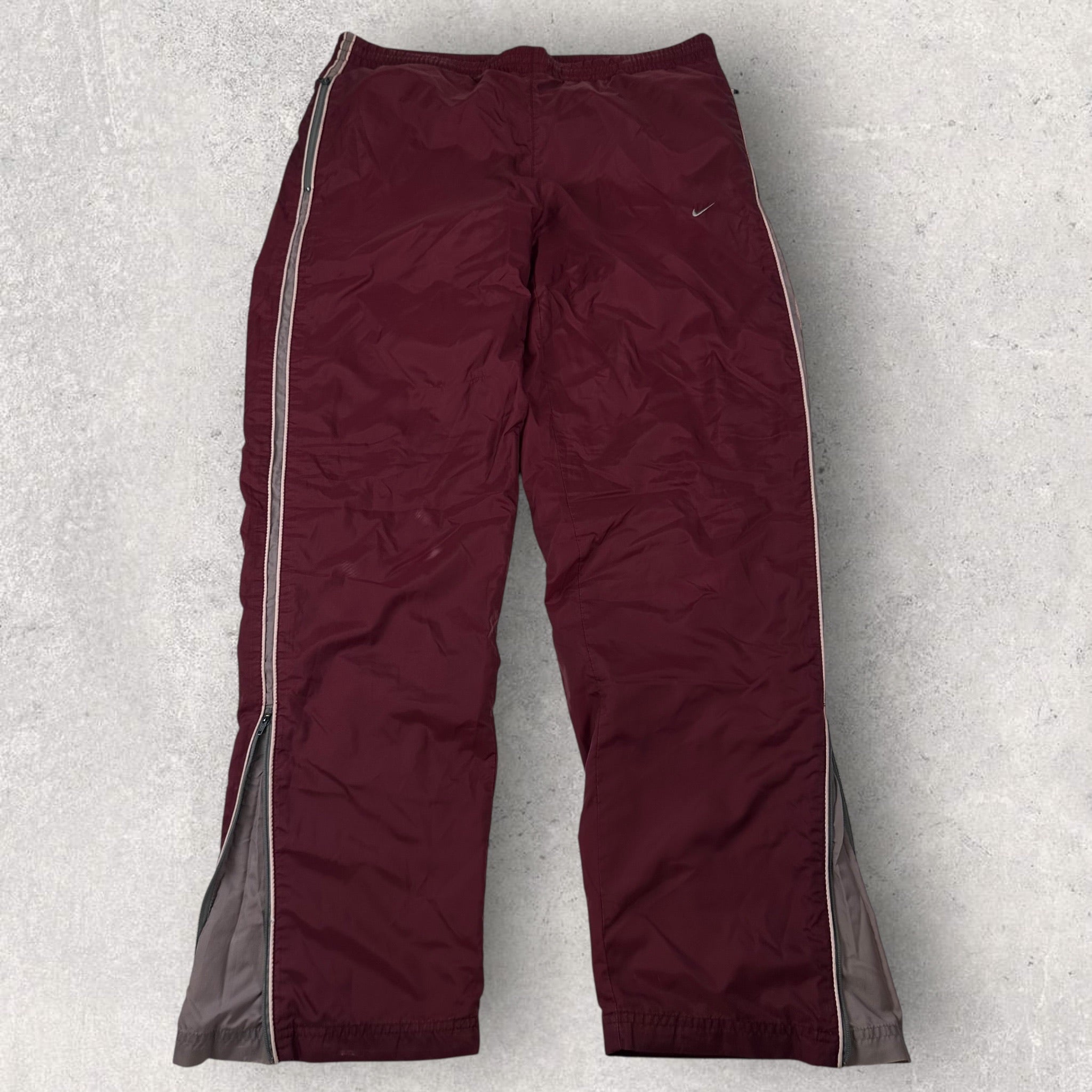 Vintage Nike Trackpants (L)