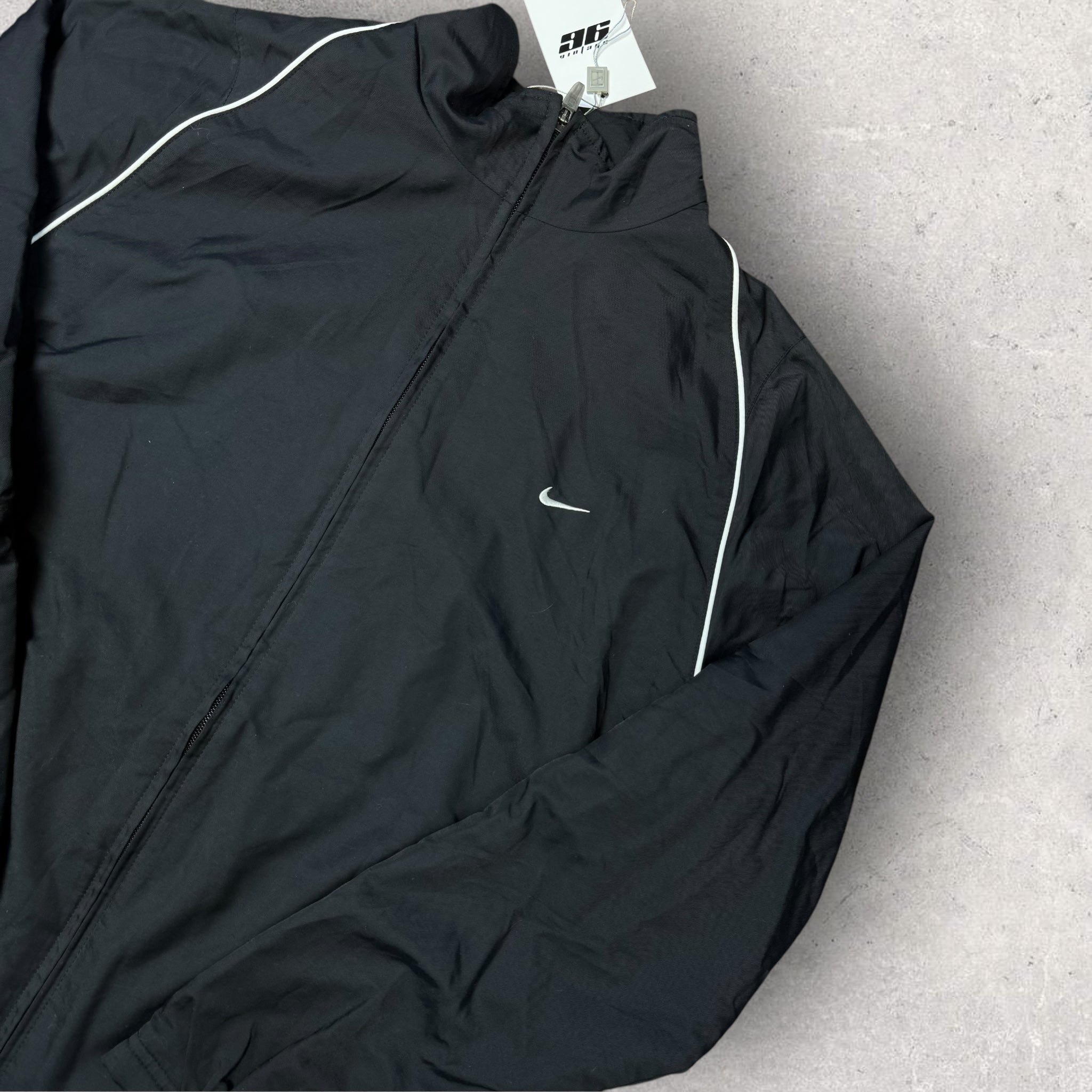 Vintage Nike Trackjacket (M)
