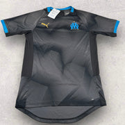 Vintage Marseille Trikot (S)