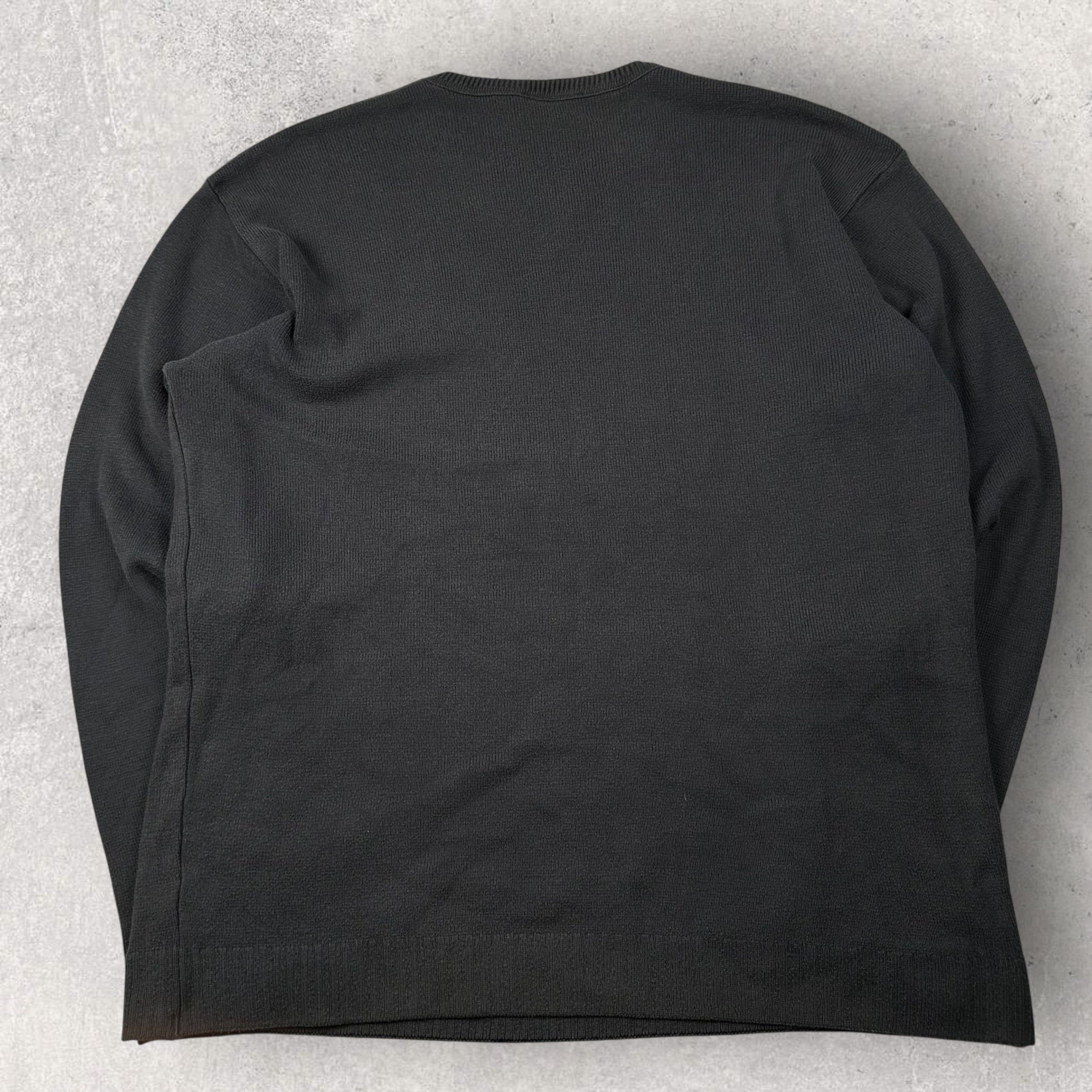 Vintage Lacoste Sweater(L)