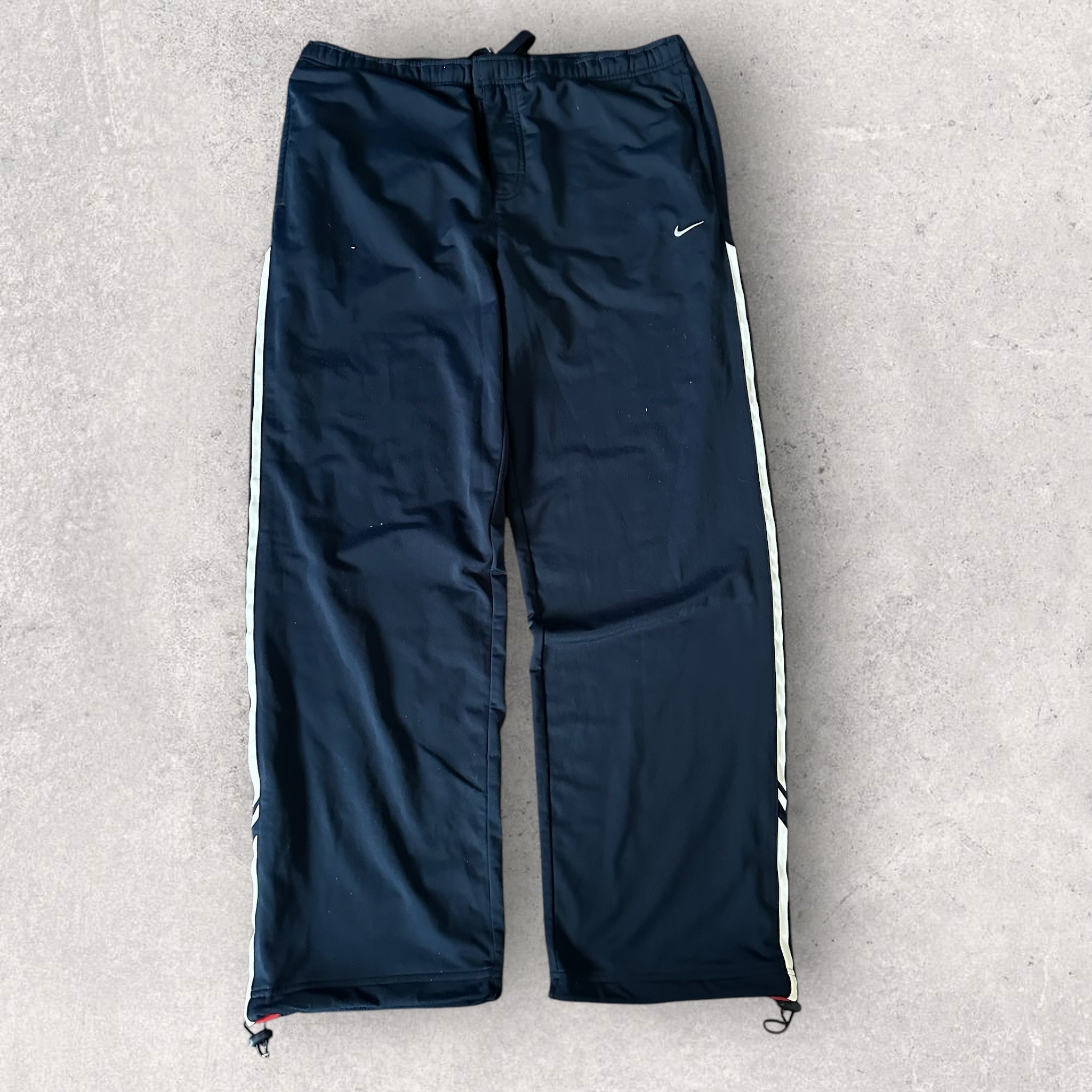 Vintage Nike Trackpants (XXL)