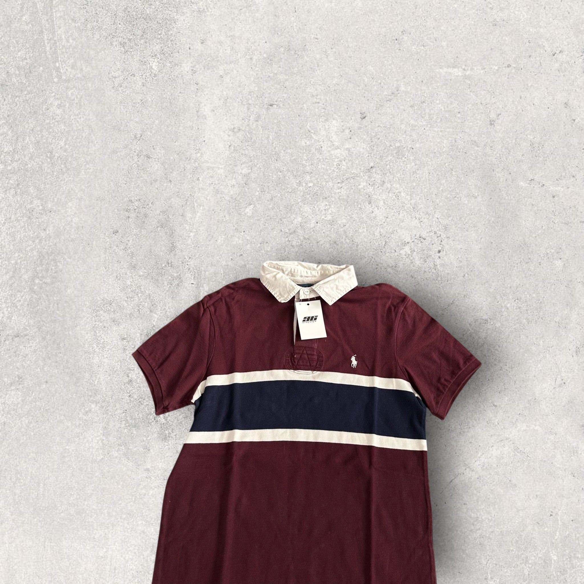 Vintage Ralph Lauren Poloshirt (L)