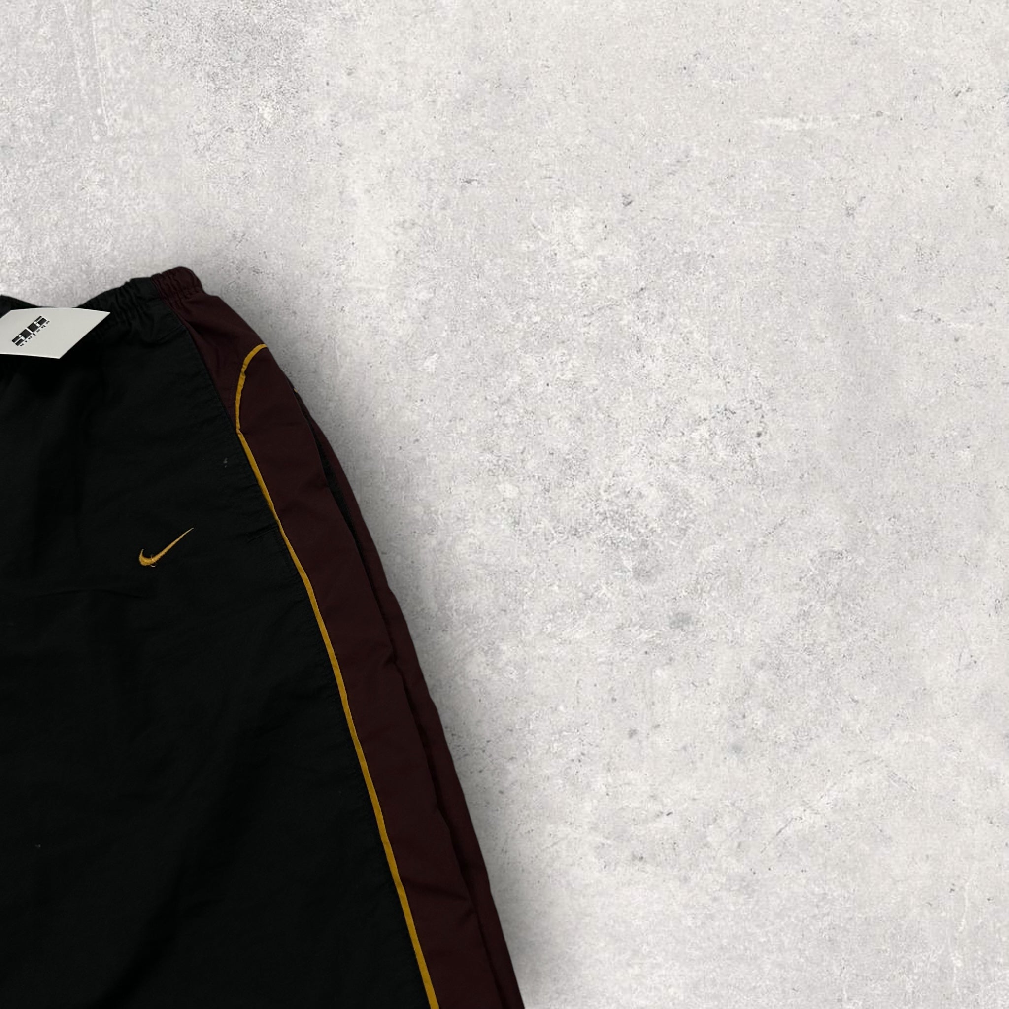 Vintage Nike Trackpants (L)