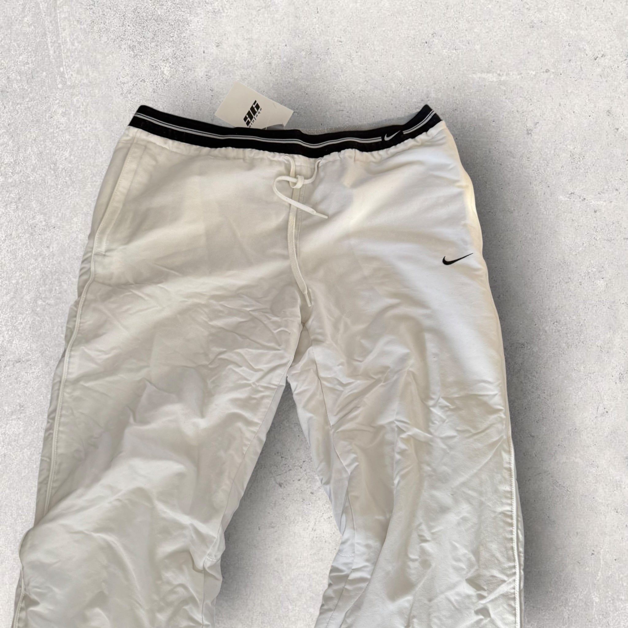 Vintage Nike Trackpants (S)