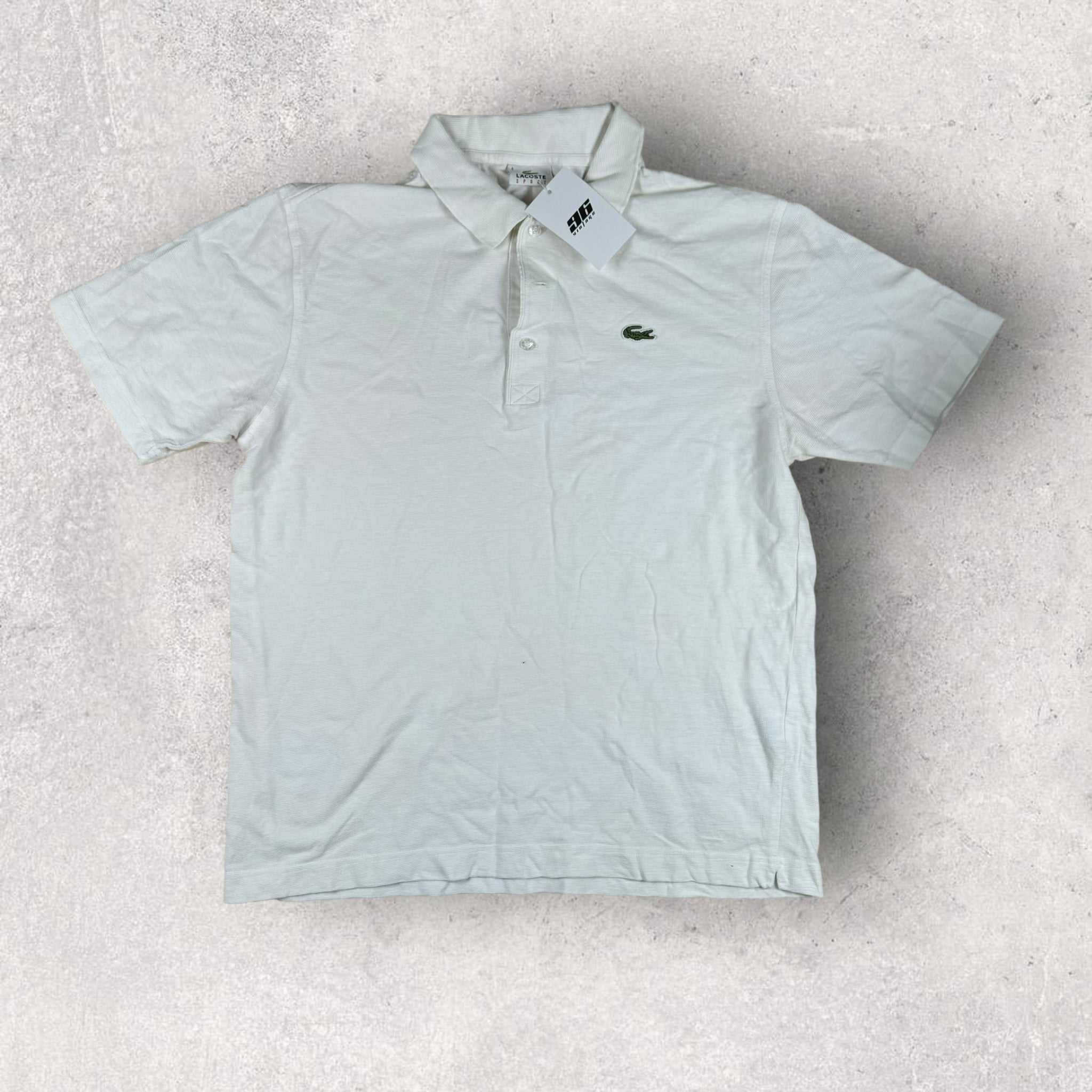 Vintage Lacoste Poloshirt (M)