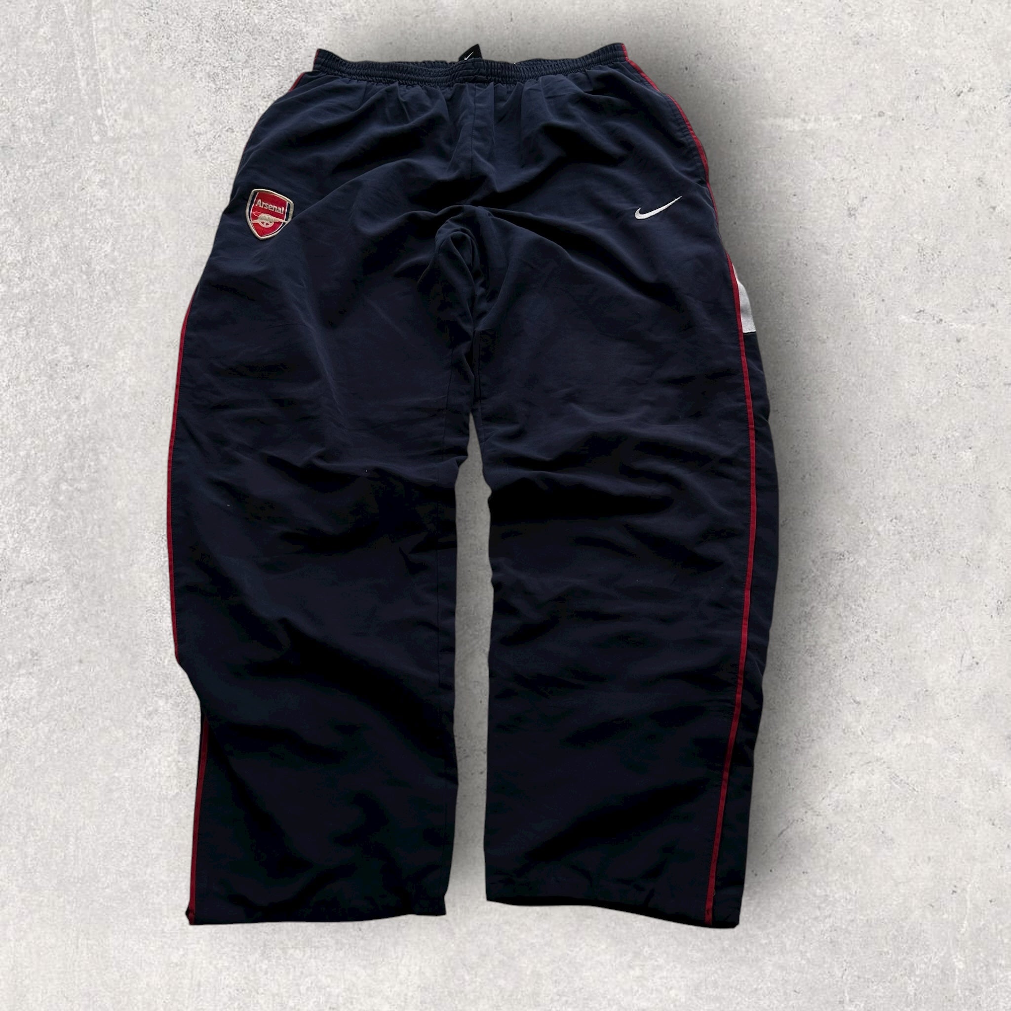 Vintage Arsenal Trackpants (M)