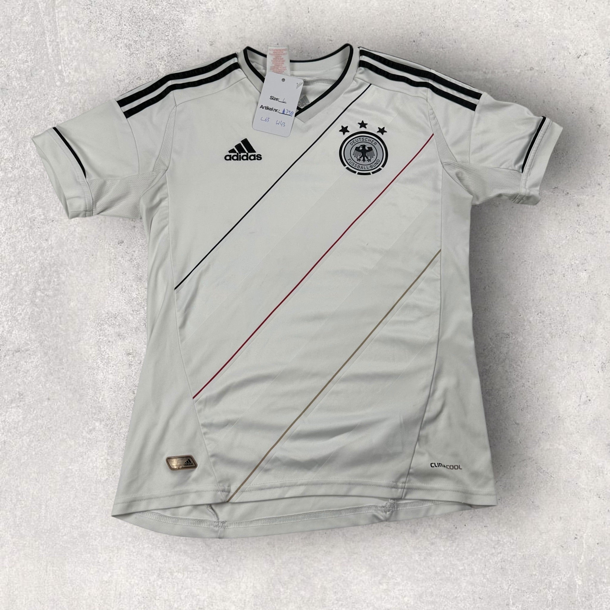 Vintage DFB Trikot (M)