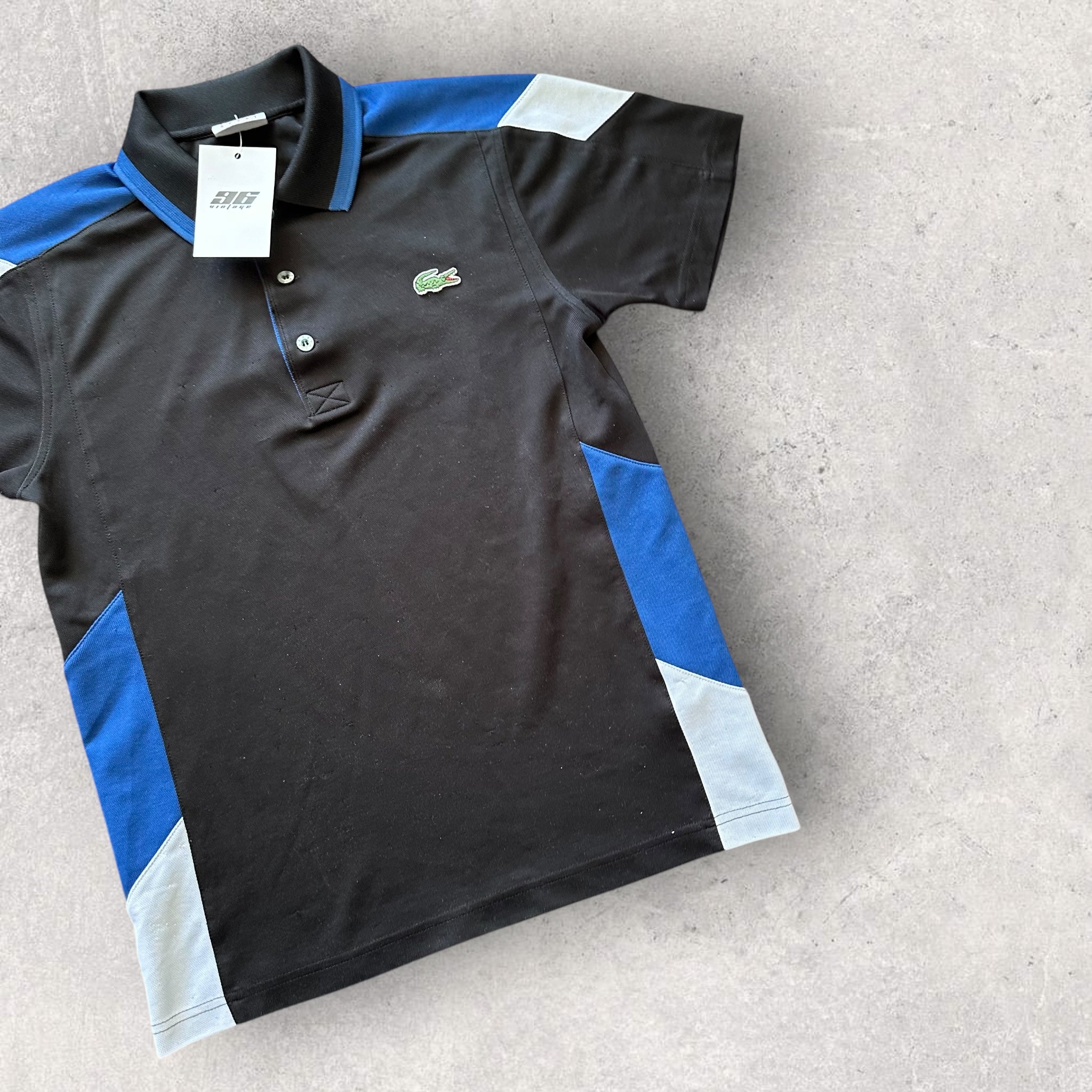 Vintage Lacoste polo (XS)
